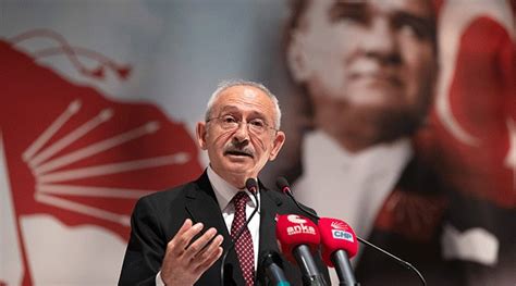 Kılıçdaroğlu’ndan 10 Kasım mesajı: Hakimiyeti bir kişiden alıp millete teslim eden Büyük Atatürk’ün açtığı yolda yürümeye devam edeceğiz